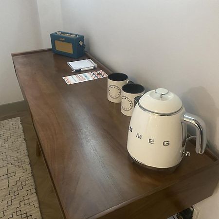 Urban Pod Hotel Liverpool Pokoj fotografie