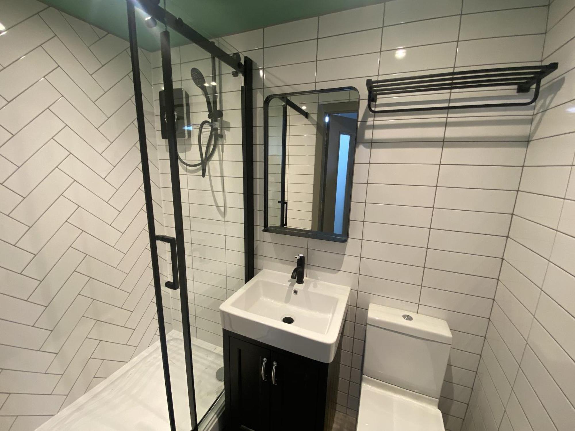 Urban Pod Hotel Liverpool Pokoj fotografie